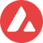 Avalanche C-Chain logo
