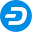 Dash logo