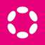 Polkadot logo