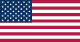 US Dollar flag