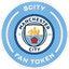 Manchester City Fan Token logo