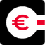 EUR CoinVertible logo