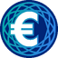 Quantoz EURQ logo