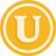 Useless Coin logo
