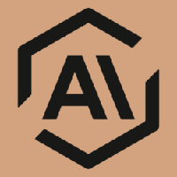 Anthropic tokenized stock (PreStocks) logo