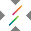 Lumentum Holdings Inc. tokenized stock (xStock) logo