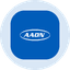 AAON Tokenized Stock (Ondo) logo