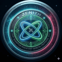Zenith Protocol logo