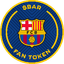 FC Barcelona Fan Token logo