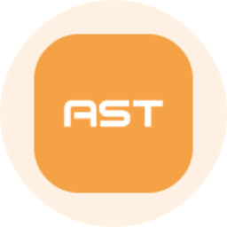 AST SpaceMobile (Ondo Tokenized) logo