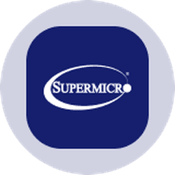 Super Micro Computer (Ondo Tokenized) logo