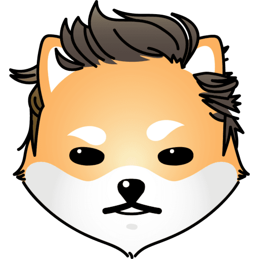 Dogelon logo