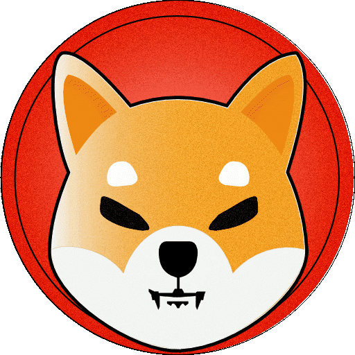 SHIBA INU logo
