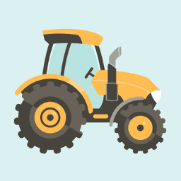 Harvest Finance logo