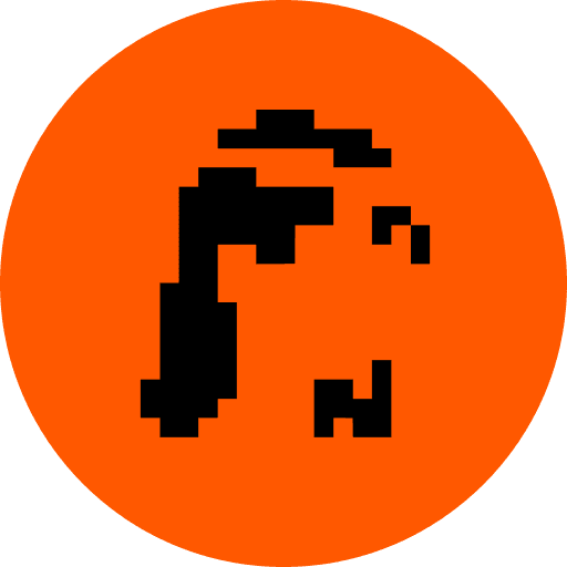 elizaOS logo
