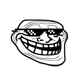 TROLL logo