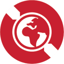 Geodnet logo