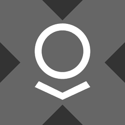 Palantir tokenized stock (xStock) logo