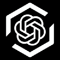 OpenAI tokenized stock (PreStocks) logo