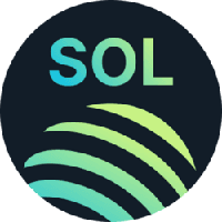 Jupiter Staked SOL logo