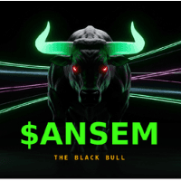 The Black Bull logo
