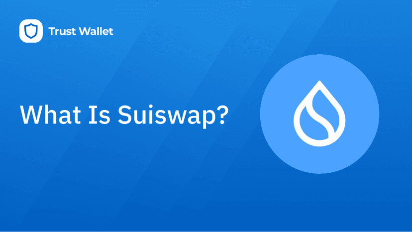 What Is Suiswap?