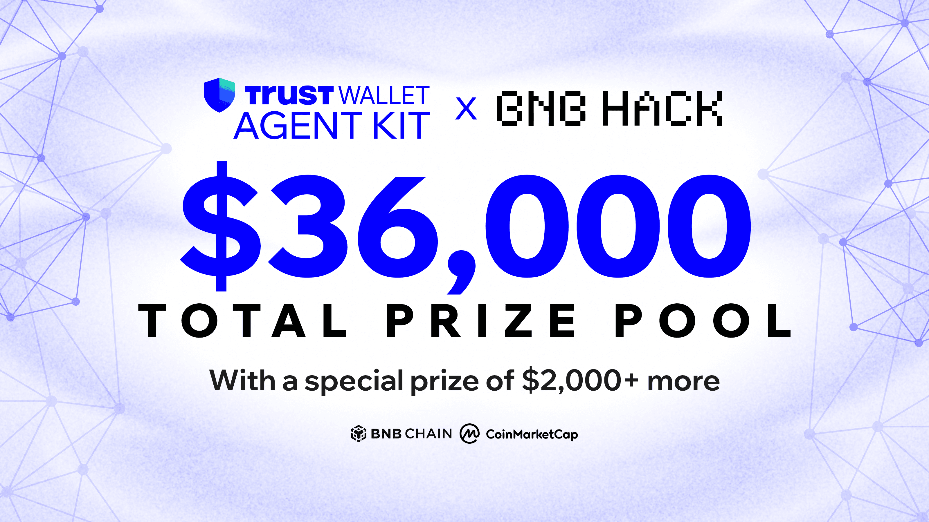 Build Your BNB Hack Trading Agent with Trust Wallet Agent Kit