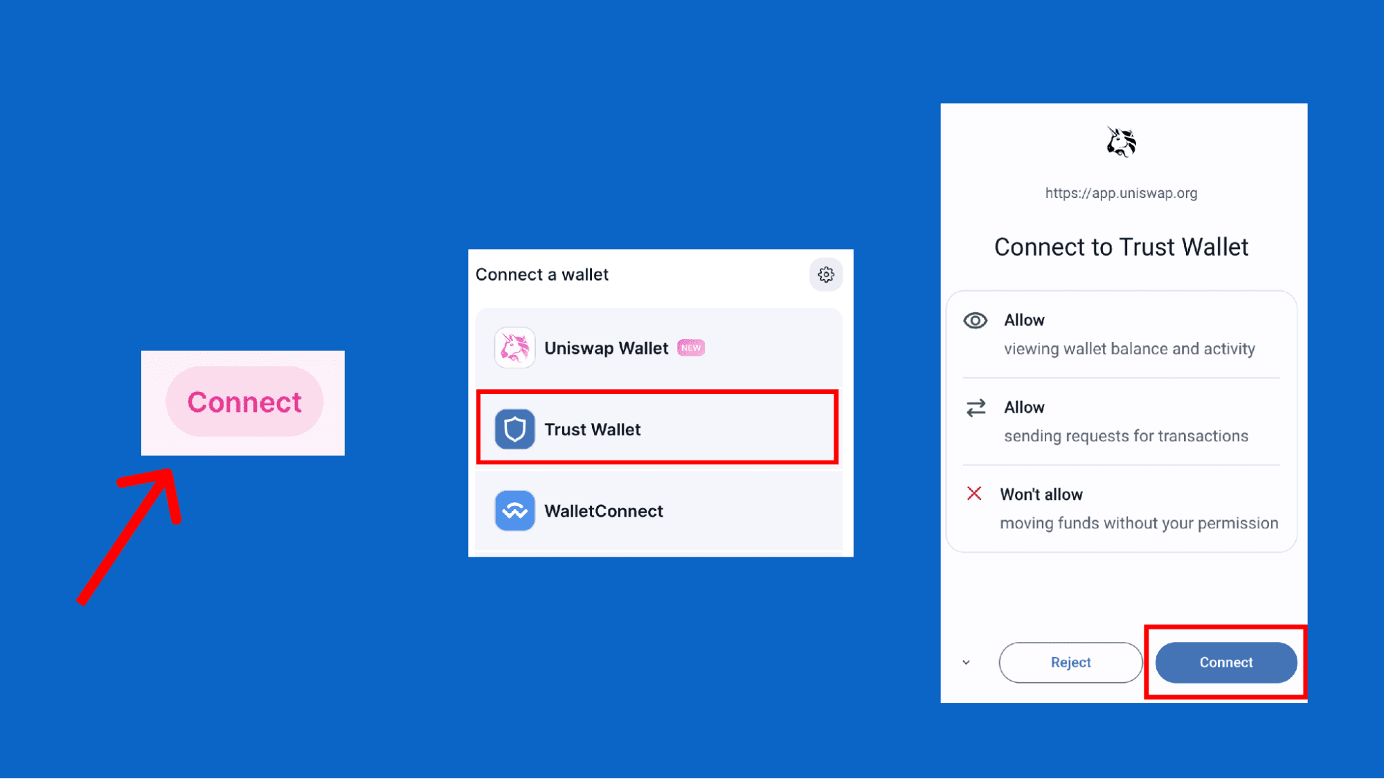 exchange-tokens-using-trustwallet-chrome-extension-1.png