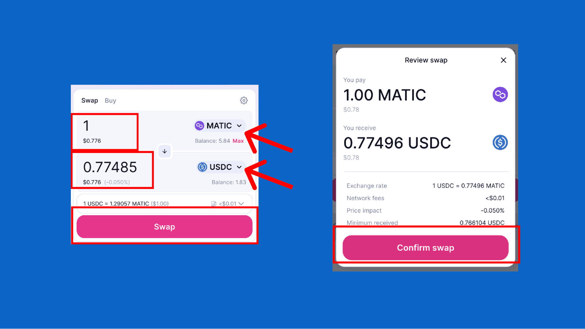 exchange-tokens-using-trustwallet-chrome-extension-3.png