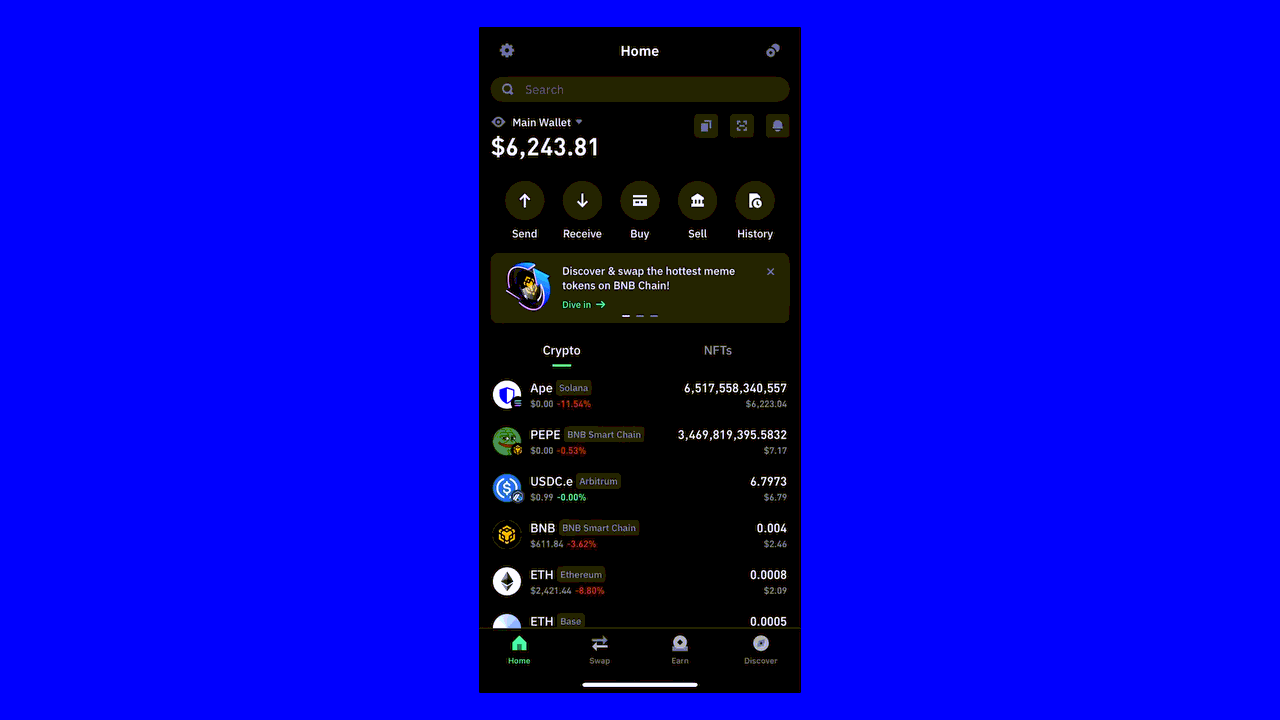 how-to-enable-passcode-security-trust-wallet-ios-2.gif