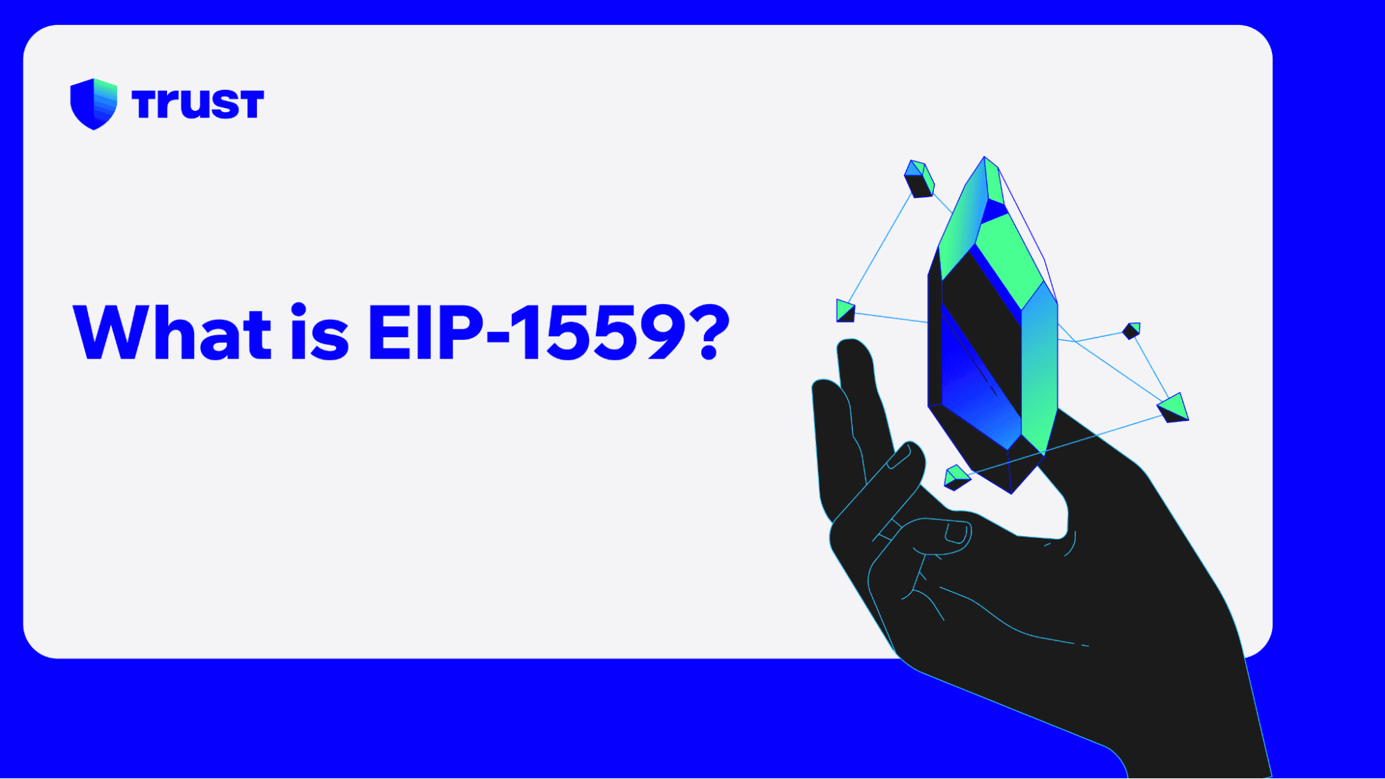 What is EIP-1559?